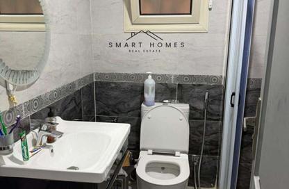 Apartment - 3 Bedrooms - 1 Bathroom for sale in Hadayek Al Mohandessin - 4th District - Sheikh Zayed City - Giza Apartment - 3 Bedrooms - 1 Bathroom for sale in Hadayek Al Mohandessin - 4th District - Sheikh Zayed City - Giza