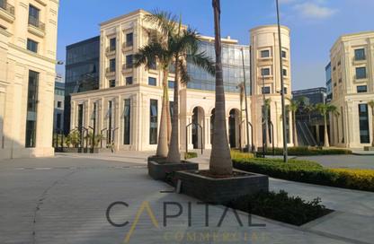 Whole Building - Studio - 7+ Bathrooms for sale in Cairo Business Park - 5th Settlement Compounds - The 5th Settlement - New Cairo City - Cairo Whole Building - Studio - 7+ Bathrooms for sale in Cairo Business Park - 5th Settlement Compounds - The 5th Settlement - New Cairo City - Cairo