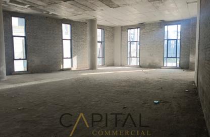 Whole Building - Studio - 7+ Bathrooms for sale in Cairo Business Park - 5th Settlement Compounds - The 5th Settlement - New Cairo City - Cairo Whole Building - Studio - 7+ Bathrooms for sale in Cairo Business Park - 5th Settlement Compounds - The 5th Settlement - New Cairo City - Cairo