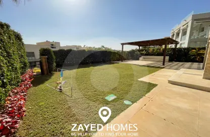 فيلا - 4 غرف نوم - 4 حمامات للايجار في الجريا - كمبوندات الشيخ زايد - الشيخ زايد - الجيزة
