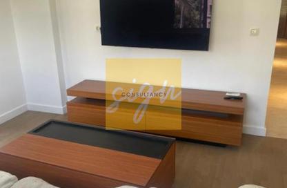 Apartment - 3 - 3 for rent in Mivida - 5th Settlement Compounds - The 5th Settlement - New Cairo City - Cairo