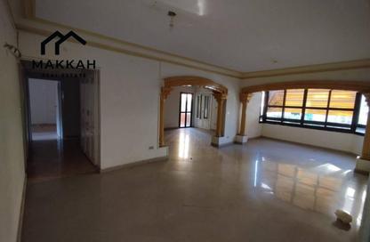 Office Space - Studio - 2 for rent in Salah Salem St. - Roxy - Heliopolis - Masr El Gedida - Cairo