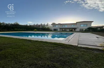 Palace - 6 Bedrooms - 7+ Bathrooms for sale in Katameya Dunes - El Katameya Compounds - El Katameya - New Cairo City - Cairo