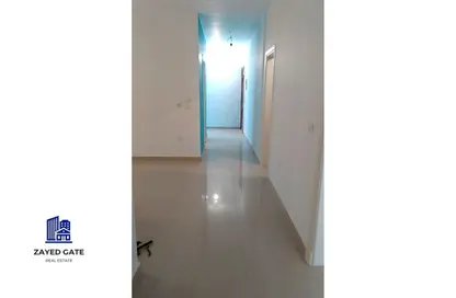 Apartment - 3 Bedrooms - 2 Bathrooms for rent in 10th District - Sheikh Zayed City - Giza
