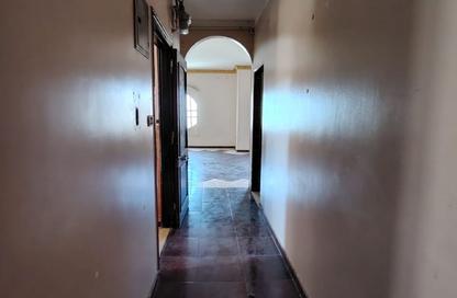 Apartment - 3 - 2 for rent in South Lotus - El Lotus - New Cairo City - Cairo