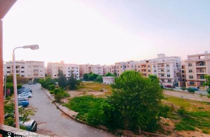 Apartment - 3 - 2 for rent in South Lotus - El Lotus - New Cairo City - Cairo