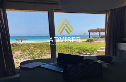 Chalet - 3 Bedrooms - 2 Bathrooms for sale in Ramla - Ras Al Hekma - North Coast Chalet - 3 Bedrooms - 2 Bathrooms for sale in Ramla - Ras Al Hekma - North Coast
