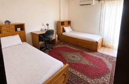 Apartment - 3 Bedrooms - 2 Bathrooms for rent in Acacia - 5th Settlement Compounds - The 5th Settlement - New Cairo City - Cairo Apartment - 3 Bedrooms - 2 Bathrooms for rent in Acacia - 5th Settlement Compounds - The 5th Settlement - New Cairo City - Cairo