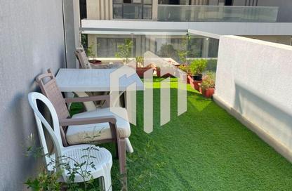 Apartment - 2 Bedrooms - 2 Bathrooms for rent in Villette - 5th Settlement Compounds - The 5th Settlement - New Cairo City - Cairo