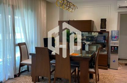 Apartment - 2 Bedrooms - 2 Bathrooms for rent in Villette - 5th Settlement Compounds - The 5th Settlement - New Cairo City - Cairo