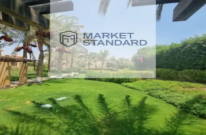 منزل مزدوج - 5 غرف نوم - 6 حمامات للبيع في ستون بارك - كمبوندات التجمع الخامس - التجمع الخامس - مدينة القاهرة الجديدة - القاهرة