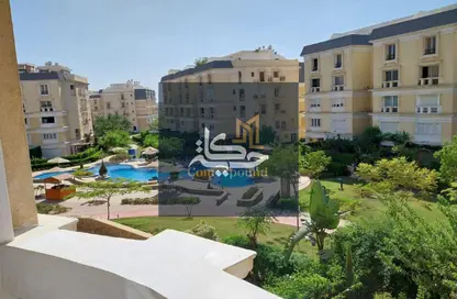 Penthouse - 3 Bedrooms - 2 Bathrooms for sale in Mountain View Hyde Park - 5th Settlement Compounds - The 5th Settlement - New Cairo City - Cairo