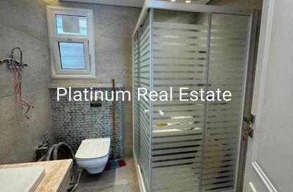 Apartment - 3 - 2 for rent in The Address - 12th District - Sheikh Zayed City - Giza
