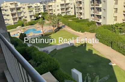 Apartment - 3 - 2 for rent in The Address - 12th District - Sheikh Zayed City - Giza