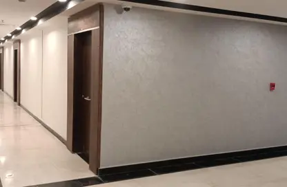 Clinic - 2 Bedrooms - 1 Bathroom for rent in Trivium Zayed - 2nd District - Sheikh Zayed City - Giza