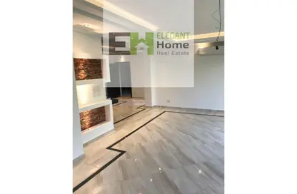 Duplex - 3 Bedrooms - 3 Bathrooms for rent in Eastown - 5th Settlement Compounds - The 5th Settlement - New Cairo City - Cairo