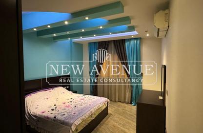 Apartment - 3 Bedrooms - 3 Bathrooms for sale in Al Narges 2 - Al Narges - New Cairo City - Cairo