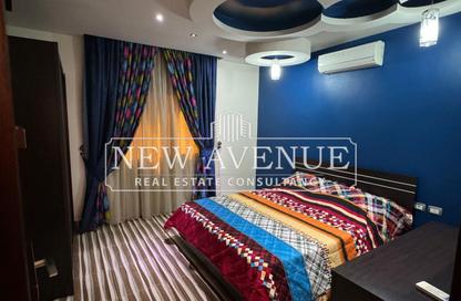 Apartment - 3 Bedrooms - 3 Bathrooms for sale in Al Narges 2 - Al Narges - New Cairo City - Cairo