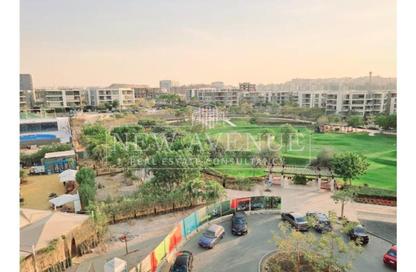 Apartment - 3 Bedrooms - 3 Bathrooms for sale in Tag Sultan - Ring Road - Cairo