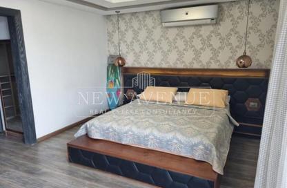 Apartment - 3 Bedrooms - 3 Bathrooms for sale in Tag Sultan - Ring Road - Cairo