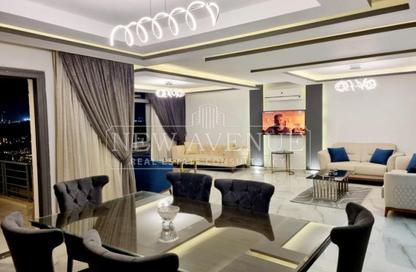 Apartment - 3 Bedrooms - 3 Bathrooms for sale in Tag Sultan - Ring Road - Cairo