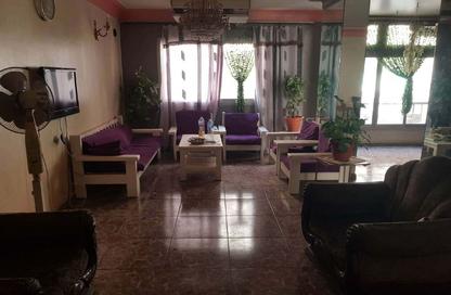 Apartment - 3 - 2 for sale in Mostafa Kamel St. - Maadi - Hay El Maadi - Cairo
