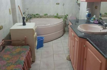 Apartment - 3 - 2 for sale in Mostafa Kamel St. - Maadi - Hay El Maadi - Cairo