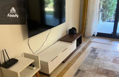 Apartment - 3 Bedrooms - 3 Bathrooms for rent in Mivida - 5th Settlement Compounds - The 5th Settlement - New Cairo City - Cairo