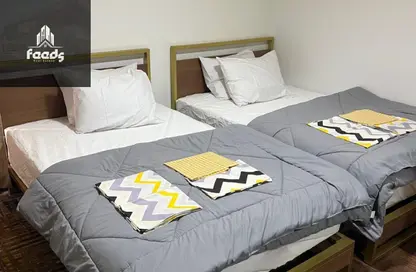 Apartment - 3 Bedrooms - 3 Bathrooms for rent in Mivida - 5th Settlement Compounds - The 5th Settlement - New Cairo City - Cairo