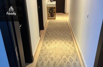 Apartment - 3 Bedrooms - 3 Bathrooms for rent in Mivida - 5th Settlement Compounds - The 5th Settlement - New Cairo City - Cairo