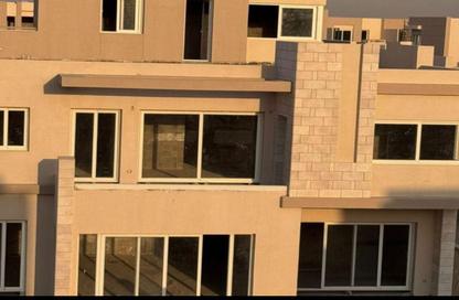 فيلا - 6 غرف نوم - 4 حمامات للبيع في تواني هايد بارك - كمبوندات 6 أكتوبر - مدينة 6 أكتوبر - الجيزة