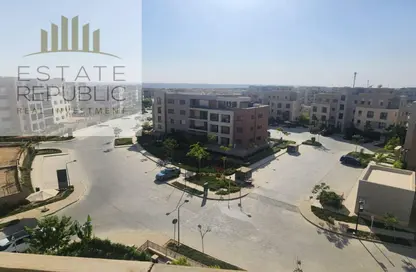Apartment - 3 Bedrooms - 4 Bathrooms for sale in District 5 - 5th Settlement Compounds - The 5th Settlement - New Cairo City - Cairo