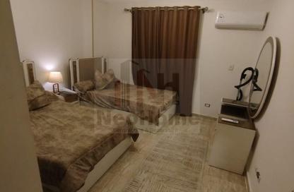Apartment - 3 Bedrooms - 1 Bathroom for rent in Privado - Madinaty - Cairo