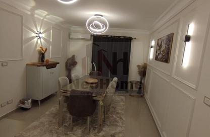 Apartment - 3 Bedrooms - 1 Bathroom for rent in Privado - Madinaty - Cairo