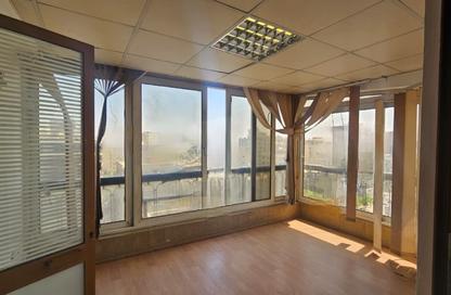 Office Space - Studio - 2 for rent in Al Thawra St. - El Korba - Heliopolis - Masr El Gedida - Cairo