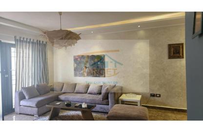 Apartment - 2 - 1 for rent in B7 - Madinaty - Cairo