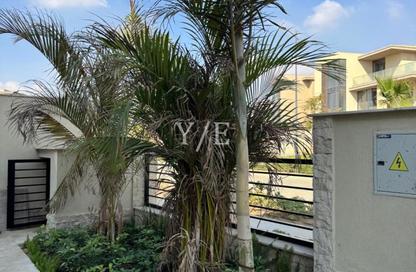 Villa - 3 Bedrooms - 4 Bathrooms for sale in The Estates - Sheikh Zayed Compounds - Sheikh Zayed City - Giza