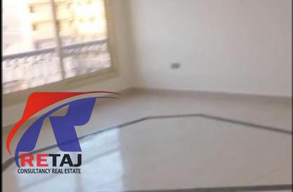 Apartment - 3 Bedrooms - 2 Bathrooms for rent in Mohyee Al Din Abd Al Al Hamid St. - 8th Zone - Nasr City - Cairo
