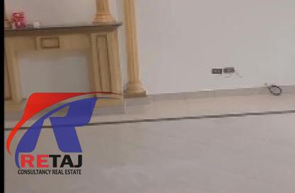 Apartment - 3 Bedrooms - 2 Bathrooms for rent in Mohyee Al Din Abd Al Al Hamid St. - 8th Zone - Nasr City - Cairo