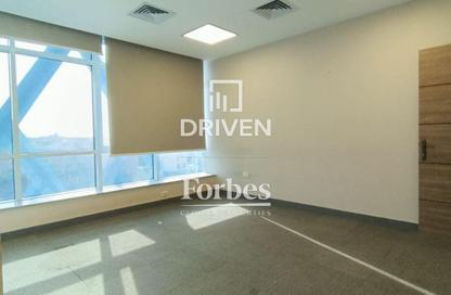 Office Space - Studio - 1 Bathroom for rent in Kazan Plaza - 6 October Compounds - 6 October City - Giza