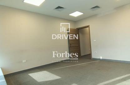 Office Space - Studio - 1 Bathroom for rent in Kazan Plaza - 6 October Compounds - 6 October City - Giza