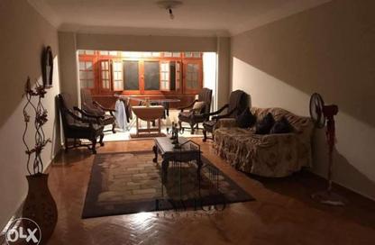 Apartment - 3 Bedrooms - 2 Bathrooms for sale in Al Nasr Road - 6th Zone - Nasr City - Cairo