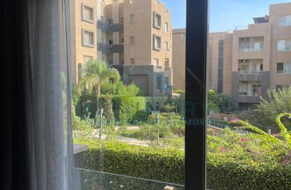 Apartment - 2 Bedrooms - 2 Bathrooms for sale in The Village - South Investors Area - New Cairo City - Cairo