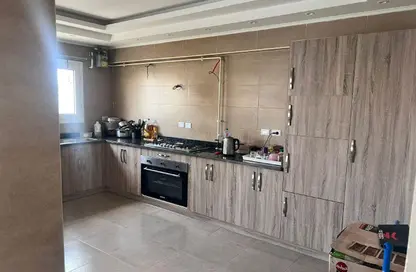 شقة - 3 غرف نوم - 3 حمامات للبيع في بيفرلي هيلز - كمبوندات الشيخ زايد - الشيخ زايد - الجيزة