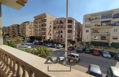 Apartment - 3 Bedrooms - 2 Bathrooms for sale in El Narges Buildings - Al Narges - New Cairo City - Cairo
