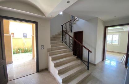 Villa - 4 - 4 for rent in Mivida - 5th Settlement Compounds - The 5th Settlement - New Cairo City - Cairo