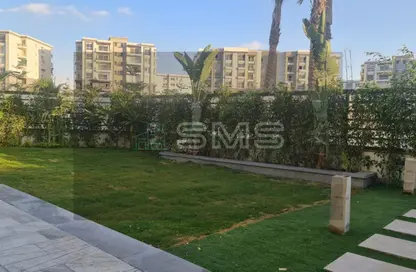 فيلا - 5 غرف نوم - 4 حمامات للايجار في هايد بارك - مدينة القاهرة الجديدة - القاهرة