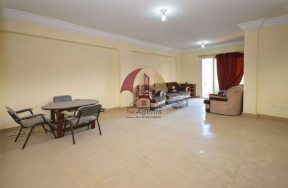 Apartment - 3 Bedrooms - 2 Bathrooms for rent in Stanley - Hay Sharq - Alexandria