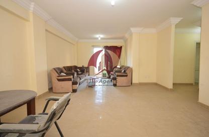 Apartment - 3 Bedrooms - 2 Bathrooms for rent in Stanley - Hay Sharq - Alexandria