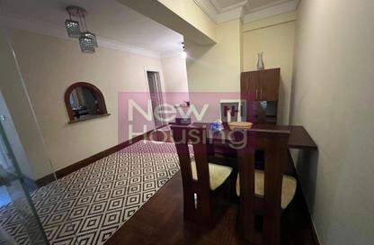 Apartment - 2 Bedrooms - 2 Bathrooms for rent in Zamalek - Cairo Apartment - 2 Bedrooms - 2 Bathrooms for rent in Zamalek - Cairo